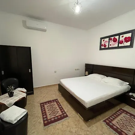 Villa Anthony&amar *