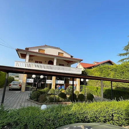 Villa Anthony&amar *